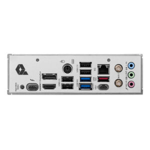 MSI PRO Z890-P WIFI - Socket 1851