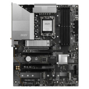 MSI PRO Z890-S WIFI - Socket 1851
