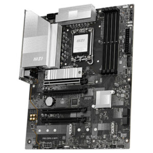 MSI PRO Z890-S WIFI - Socket 1851