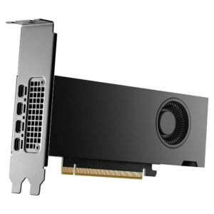 NVIDIA RTX™ 2000 Ada Generation 16GB GDDR6 - Workstation Video Card