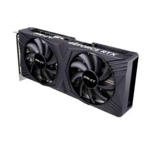 PNY GeForce RTX™ 4060 Ti 16GB VERTO™ Dual Fan DLSS 3 - 16GB GDDR6