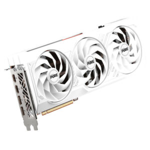 SAPPHIRE PURE AMD Radeon™ RX 7700 XT 12GB GDDR6