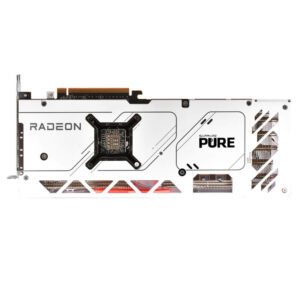 SAPPHIRE PURE AMD Radeon™ RX 7700 XT 12GB GDDR6