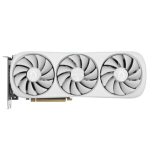 ZOTAC GAMING GeForce RTX 4080 SUPER Trinity OC White Edition 16GB GDDR6X - 16GB GDDR6X