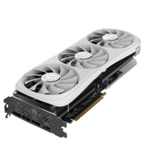 ZOTAC GAMING GeForce RTX 4080 SUPER Trinity OC White Edition 16GB GDDR6X - 16GB GDDR6X