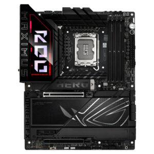 ASUS ROG MAXIMUS Z890 HERO - Socket 1851