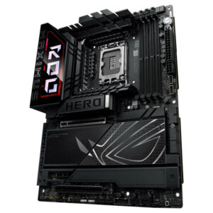 ASUS ROG MAXIMUS Z890 HERO - Socket 1851