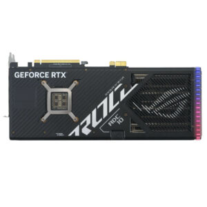 ASUS ROG Strix GeForce RTX™ 4090 BTF OC Edition 24GB GDDR6X