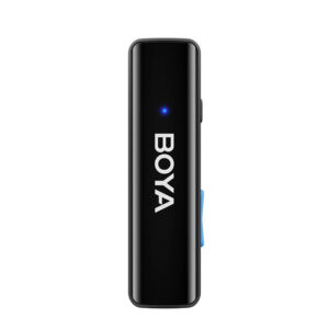 BOYA BOYALINK H2 BOYA BOYALINK - 3-In-1 Compact Wireless Microphone