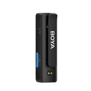BOYA BOYALINK H3 BOYA BOYALINK - 3-In-1 Compact Wireless Microphone