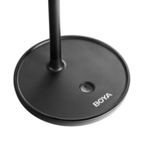 BOYA BY-CM1 - Desktop USB Microphone