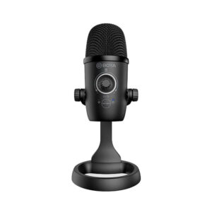 BOYA BY-CM5 - Desktop USB Microphone