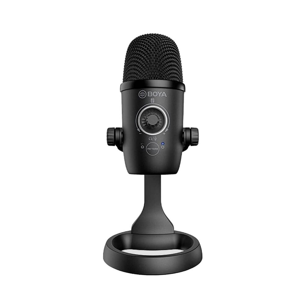 BOYA BY CM5 H1 BOYA BY-CM5 - Desktop USB Microphone