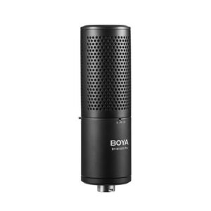 BOYA BY M1000 Pro H3 BOYA BY-M1000 Pro - Large-Diaphragm Condenser Microphone