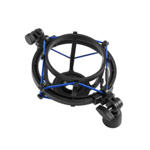 BOYA BY M1000 Pro H4 BOYA BY-M1000 Pro - Large-Diaphragm Condenser Microphone