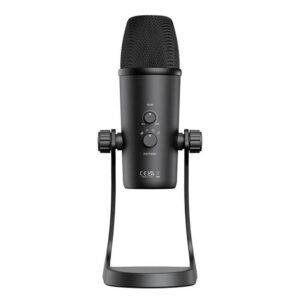 BOYA BY PM700 Pro H2 BOYA BY-PM700 Pro - USB & XLR Microphone