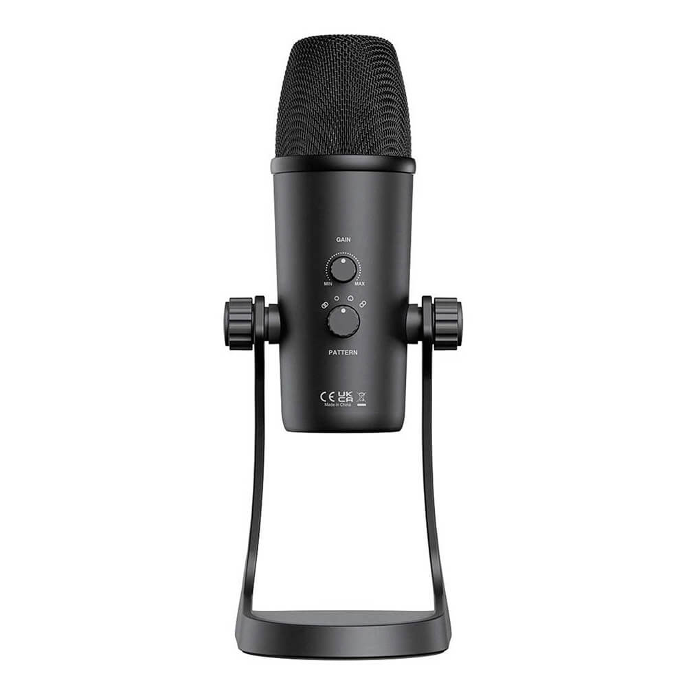 BOYA BY PM700 Pro H2 BOYA BY-PM700 Pro - USB & XLR Microphone - Ảnh 2