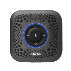 BOYA Blobby Pro - Bluetooth Conference Speakerphone