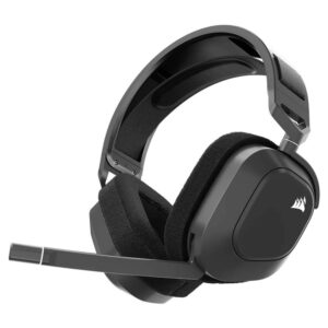 Corsair HS80 Max Wireless - Multiplatform Gaming Headset