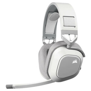 Corsair HS80 Max Wireless - Multiplatform Gaming Headset