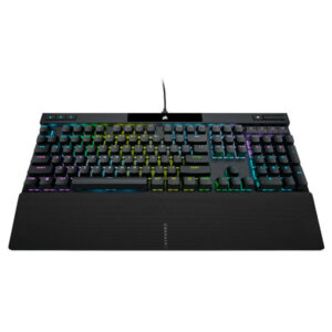 Corsair K70 PRO BLK RGB - Mechanical Gaming Keyboard
