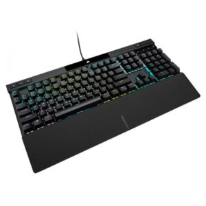 Corsair K70 PRO BLK RGB - Mechanical Gaming Keyboard