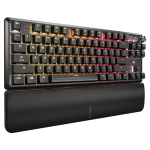 Corsair K70 PRO TKL-MGX-BLK RGB - High-Performance Gaming Keyboard
