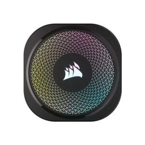 Corsair NAUTILUS 240 RS ARGB - 240mm Liquid CPU Cooler