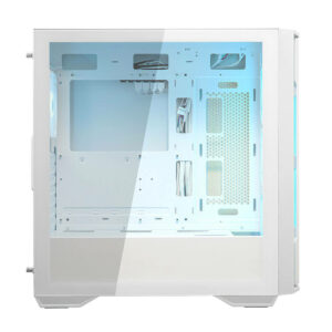 Cougar UNIFACE RGB White - Mid-Tower Case