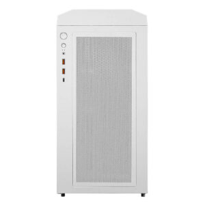 Cougar UNIFACE RGB White - Mid-Tower Case