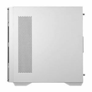 Cougar UNIFACE RGB White - Mid-Tower Case