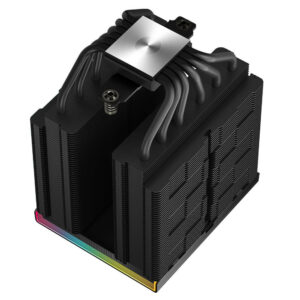 DeepCool AK620 DIGITAL PRO - CPU Air Cooler
