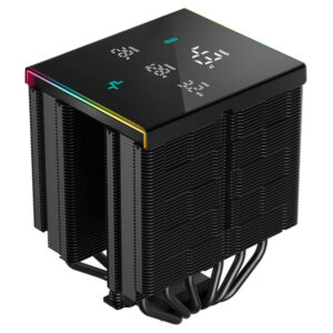 DeepCool AK620 DIGITAL PRO - CPU Air Cooler