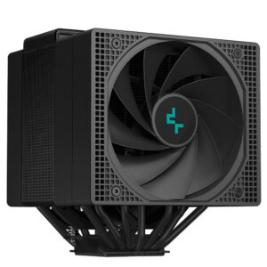 DeepCool ASSASSIN IV VC VISION - CPU Air Cooler