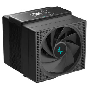 DeepCool ASSASSIN IV VC VISION - CPU Air Cooler