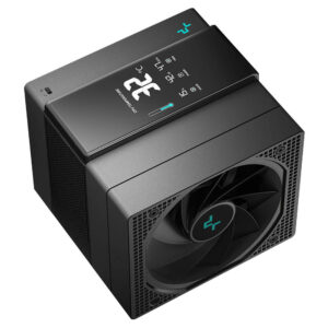 DeepCool ASSASSIN IV VC VISION - CPU Air Cooler