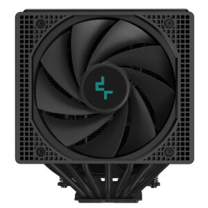 DeepCool ASSASSIN IV VC VISION - CPU Air Cooler