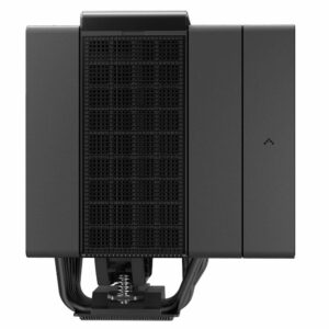 DeepCool ASSASSIN IV VC VISION - CPU Air Cooler