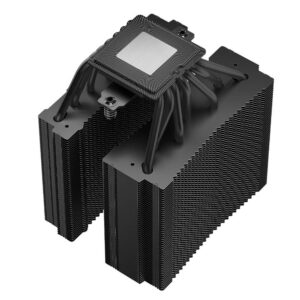 DeepCool ASSASSIN IV VC VISION - CPU Air Cooler