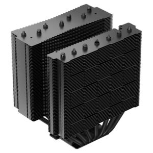 DeepCool ASSASSIN IV VC VISION - CPU Air Cooler