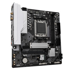 Gigabyte B650M GAMING WIFI - Socket AM5