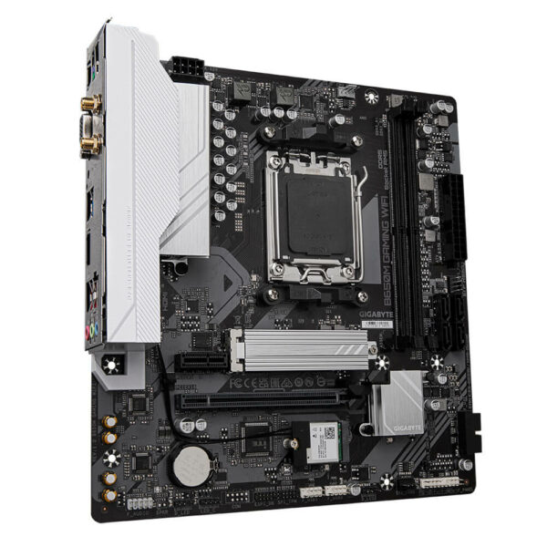 Gigabyte B650M GAMING WIFI - Socket AM5