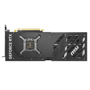 MSI GeForce RTX™ 4070 Ti SUPER 16G SHADOW 3X OC - 16GB GDDR6X