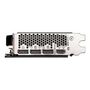 MSI GeForce RTX™ 4070 Ti SUPER 16G SHADOW 3X OC - 16GB GDDR6X