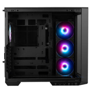 MSI MAG PANO 100R PZ - Mid Tower Case