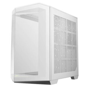 MSI MAG PANO 100R PZ WHITE - Mid Tower Case