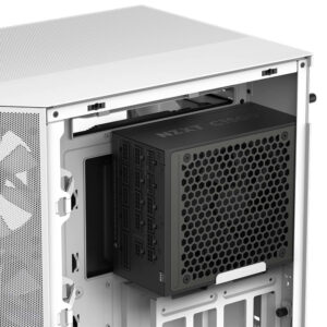 NZXT C1500 Platinum ATX 3.1 Black - 1500W 80 Plus Platinum - Full Modular PSU