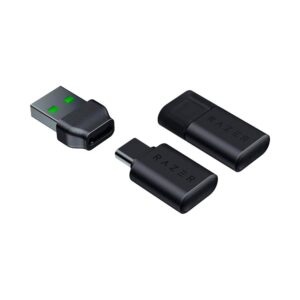 Razer Barracuda X Chroma - Wireless Multi-Platform Gaming Headset