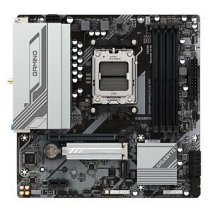 Gigabyte B650M GAMING PLUS WIFI - Socket AM5
