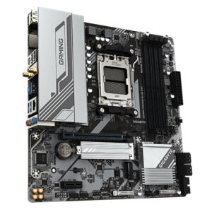 Gigabyte B650M GAMING PLUS WIFI - Socket AM5